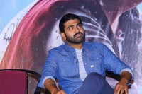 Padi Padi Leche Manasu Movie Press Meet Photos